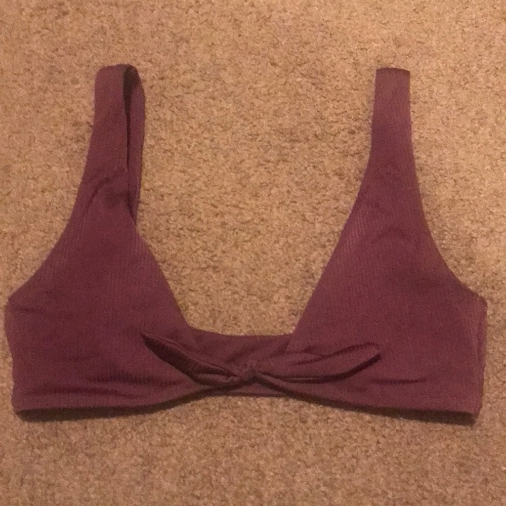 Bundle 3 for $20 from my closet. 
swim suit top